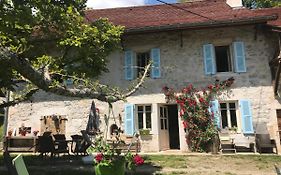 Chambres d'hôtes des Deux Lacs